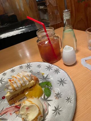Hermit Green Cafe 大阪高槻店のクチコミ写真3