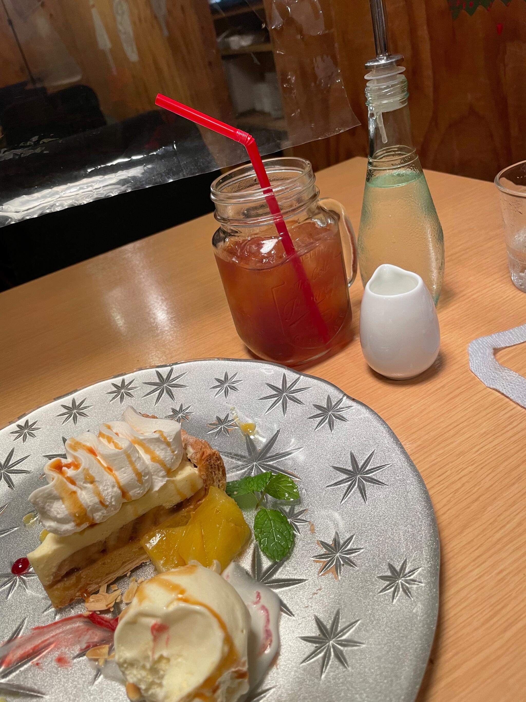 Hermit Green Cafe 大阪高槻店の代表写真7