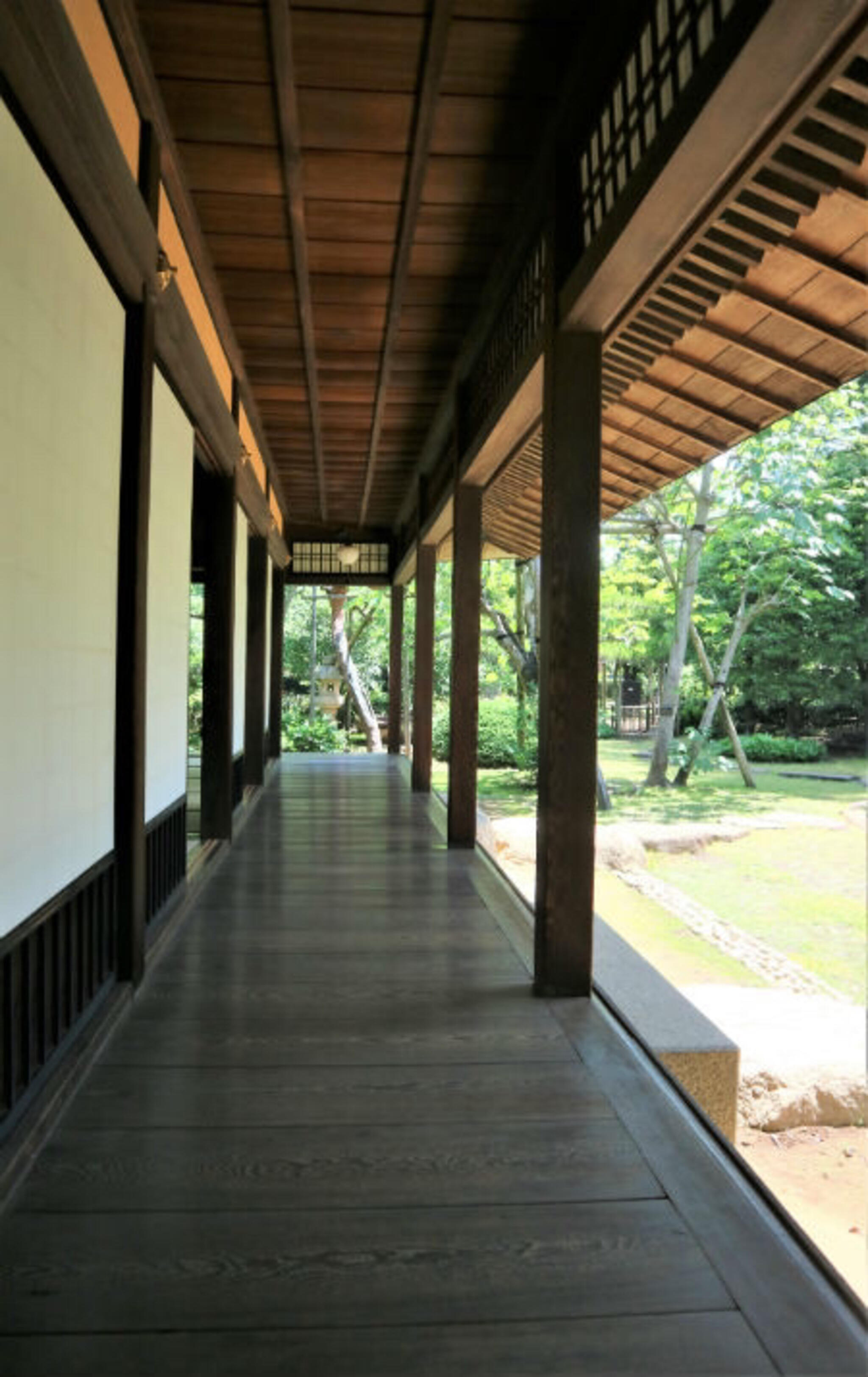 旧吉田家住宅歴史公園の代表写真2