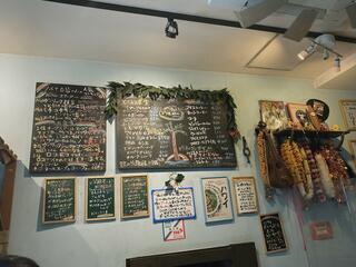 YO-HOs cafe Lanaiのクチコミ写真4