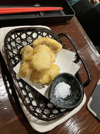 沖縄家庭料理と泡盛の店 うりずんの風 クレアモール店のクチコミ写真5