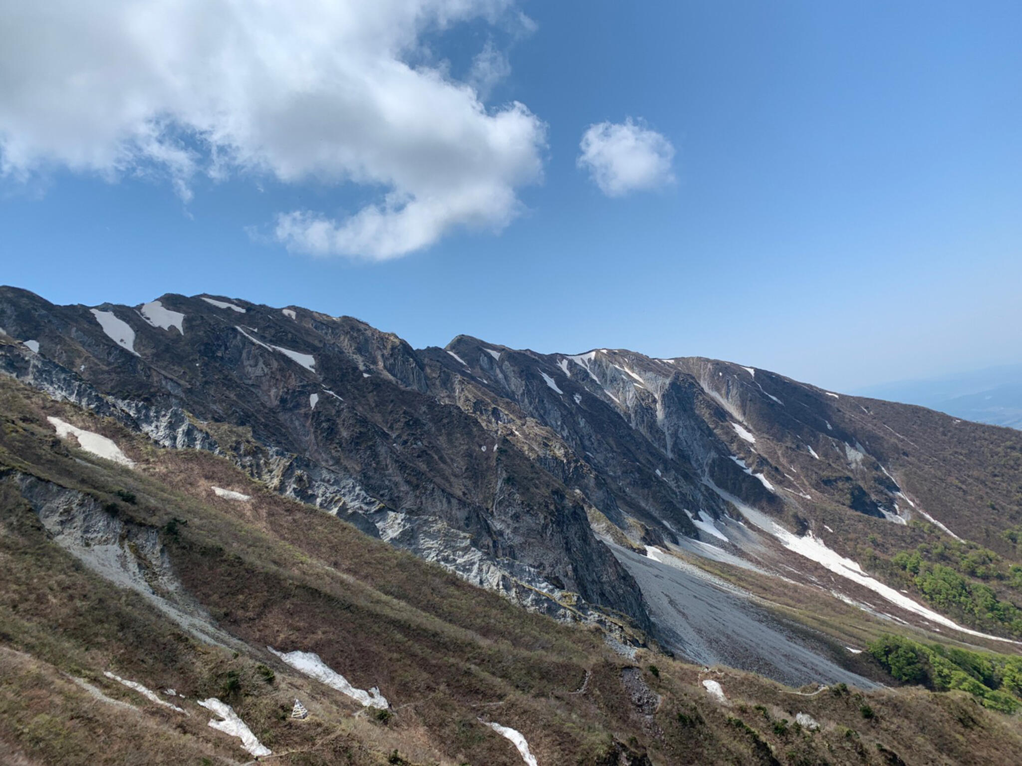 大山の代表写真6