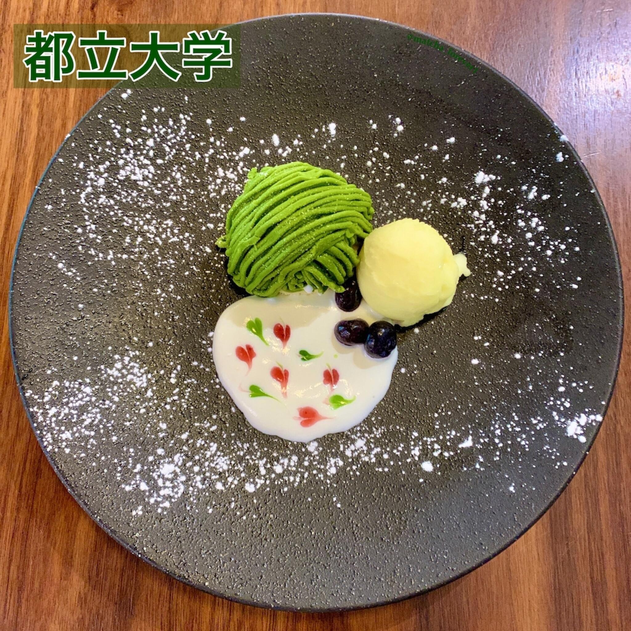 Cafe & Dining ICHI no SAKA 都立大学の代表写真6