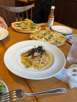 ワイン食堂 ブルマーレ 新宿店のクチコミ写真5