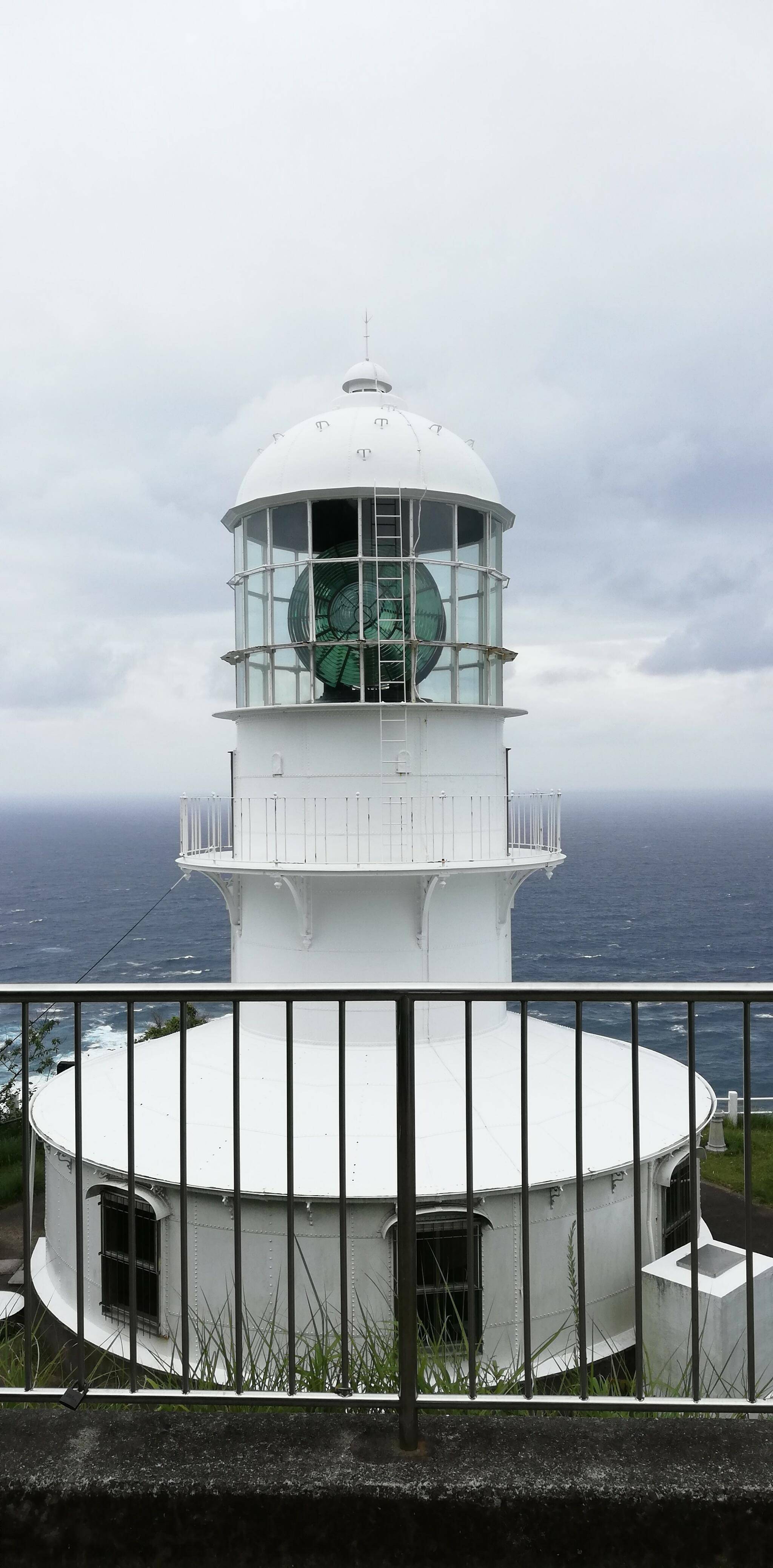 室戸岬灯台の代表写真9