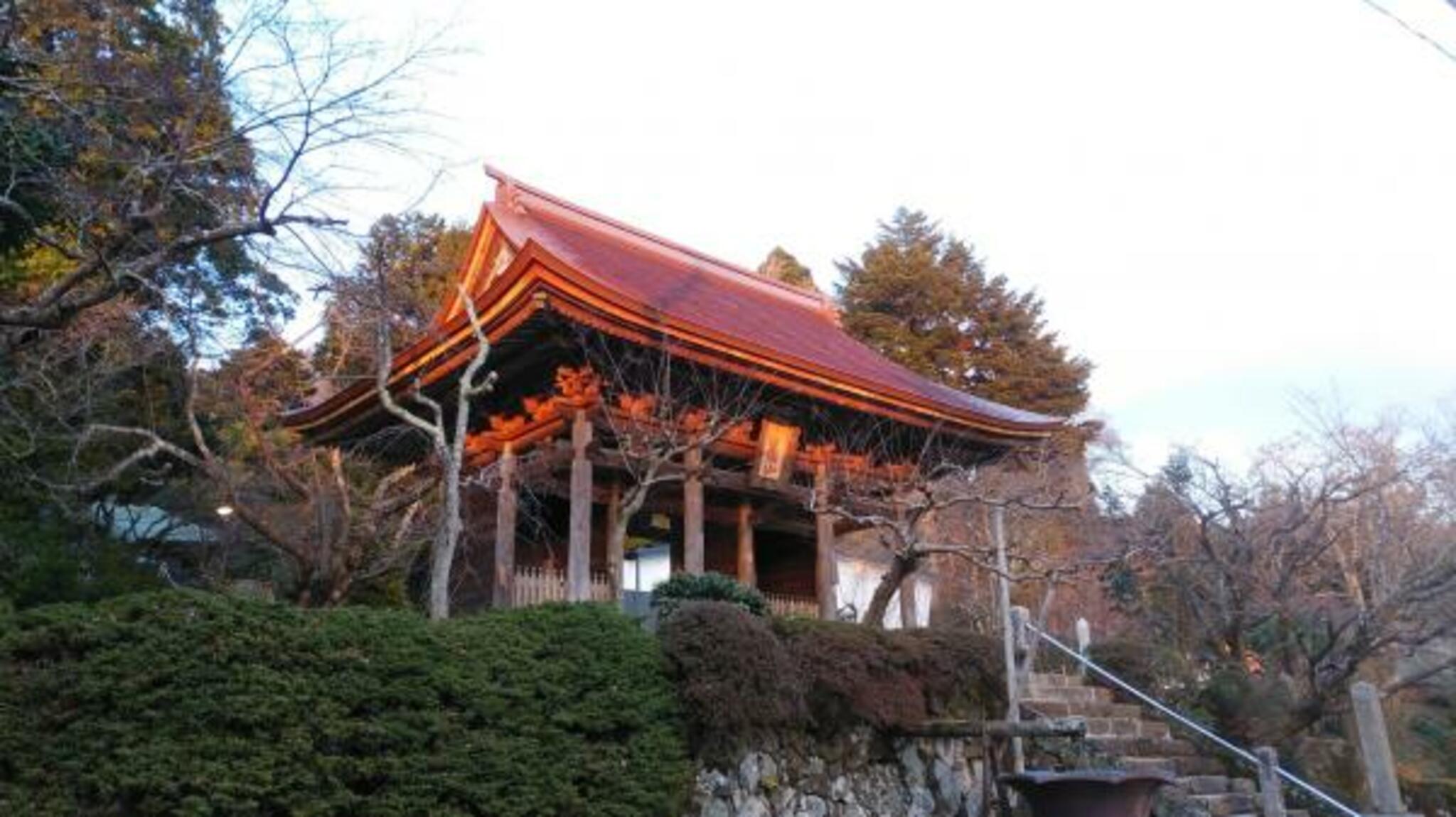 松尾寺の代表写真6