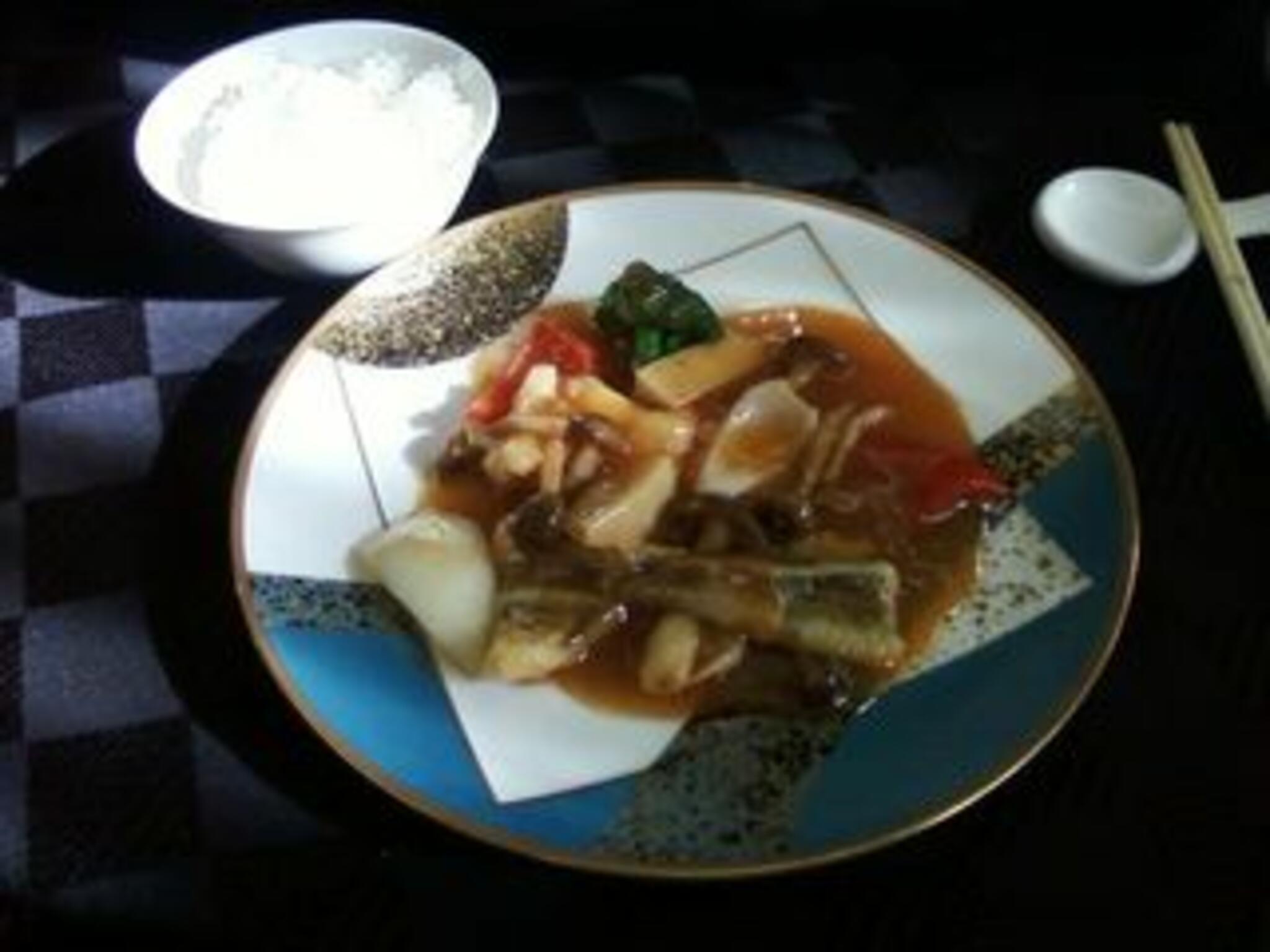 中国料理「桃李」/ホテル日航姫路の代表写真10