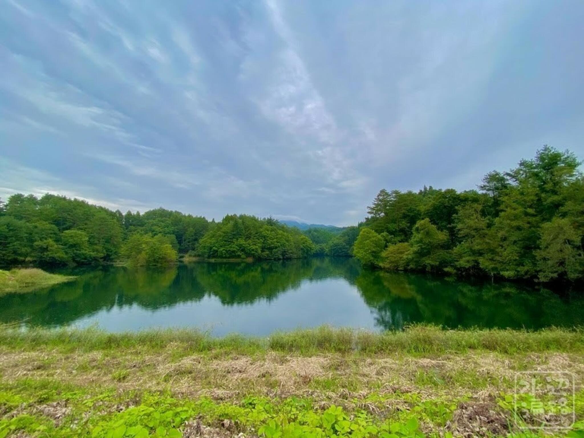 深谷ダム - 高山市丹生川町法力ダム | Yahoo!マップ