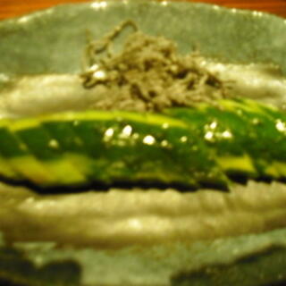 YAKITORI Dining 三星の写真11