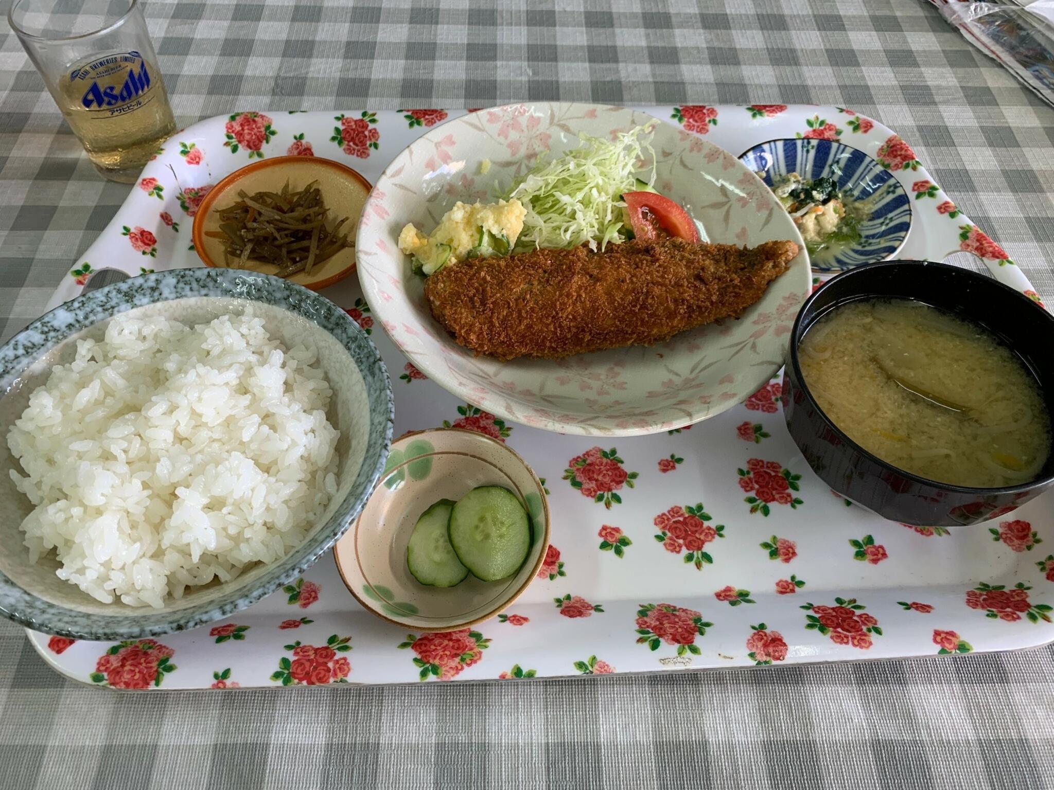 丸徳食堂の代表写真3