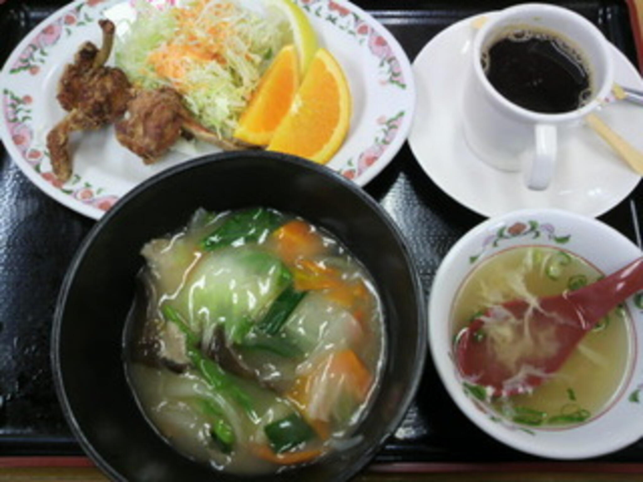 餃子の王将 春日井店の代表写真3