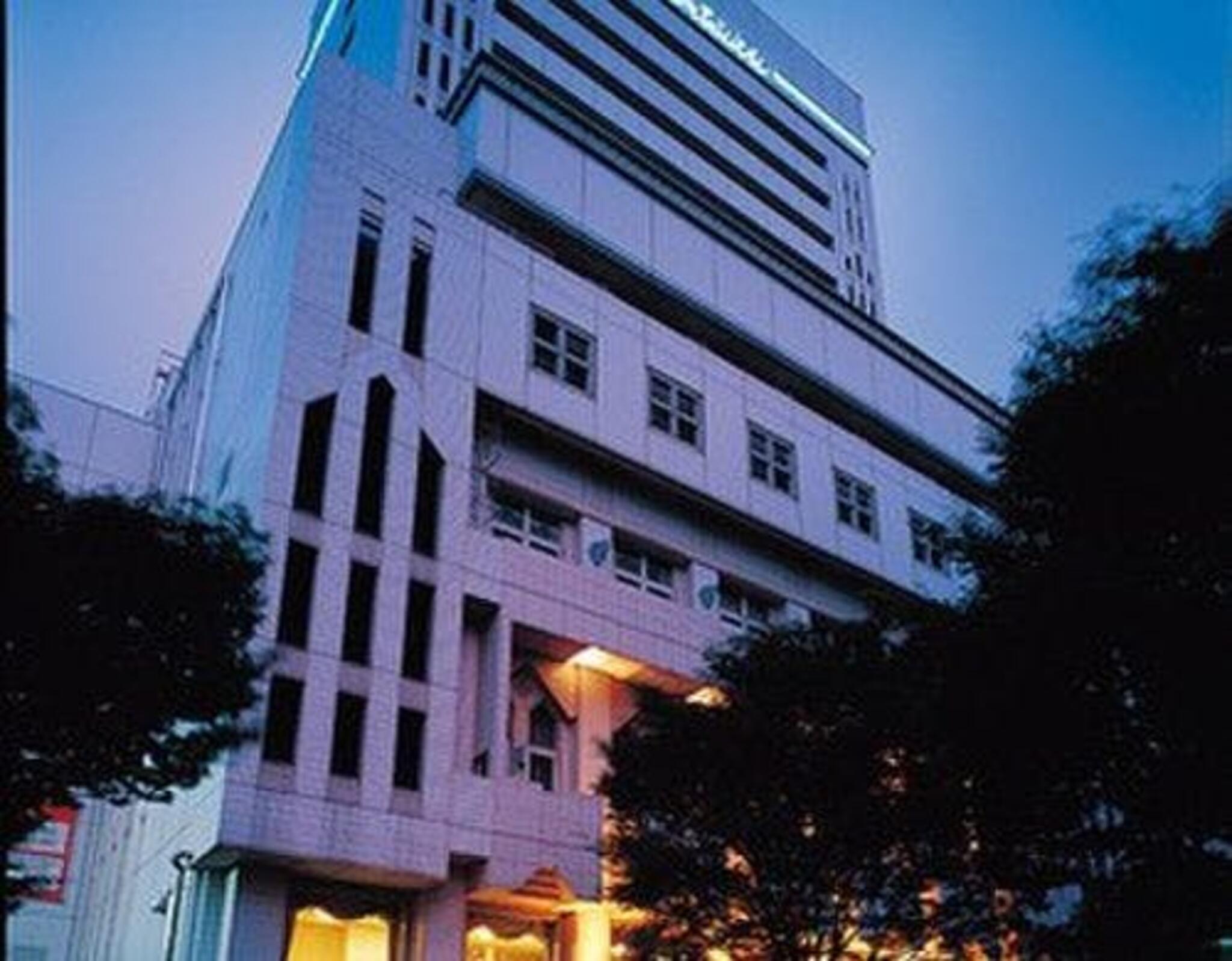 新横浜グレイスホテルの代表写真3
