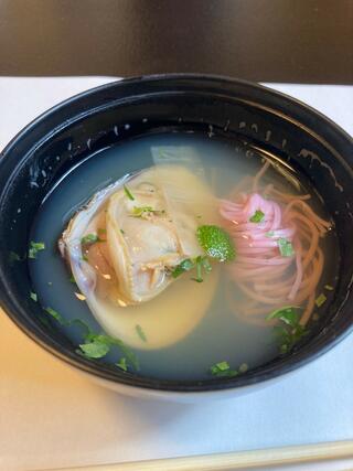 日本料理 四季菜巴せりのクチコミ写真2