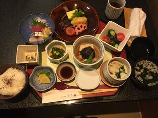 日本料理 和創専心 くう雅のクチコミ写真1
