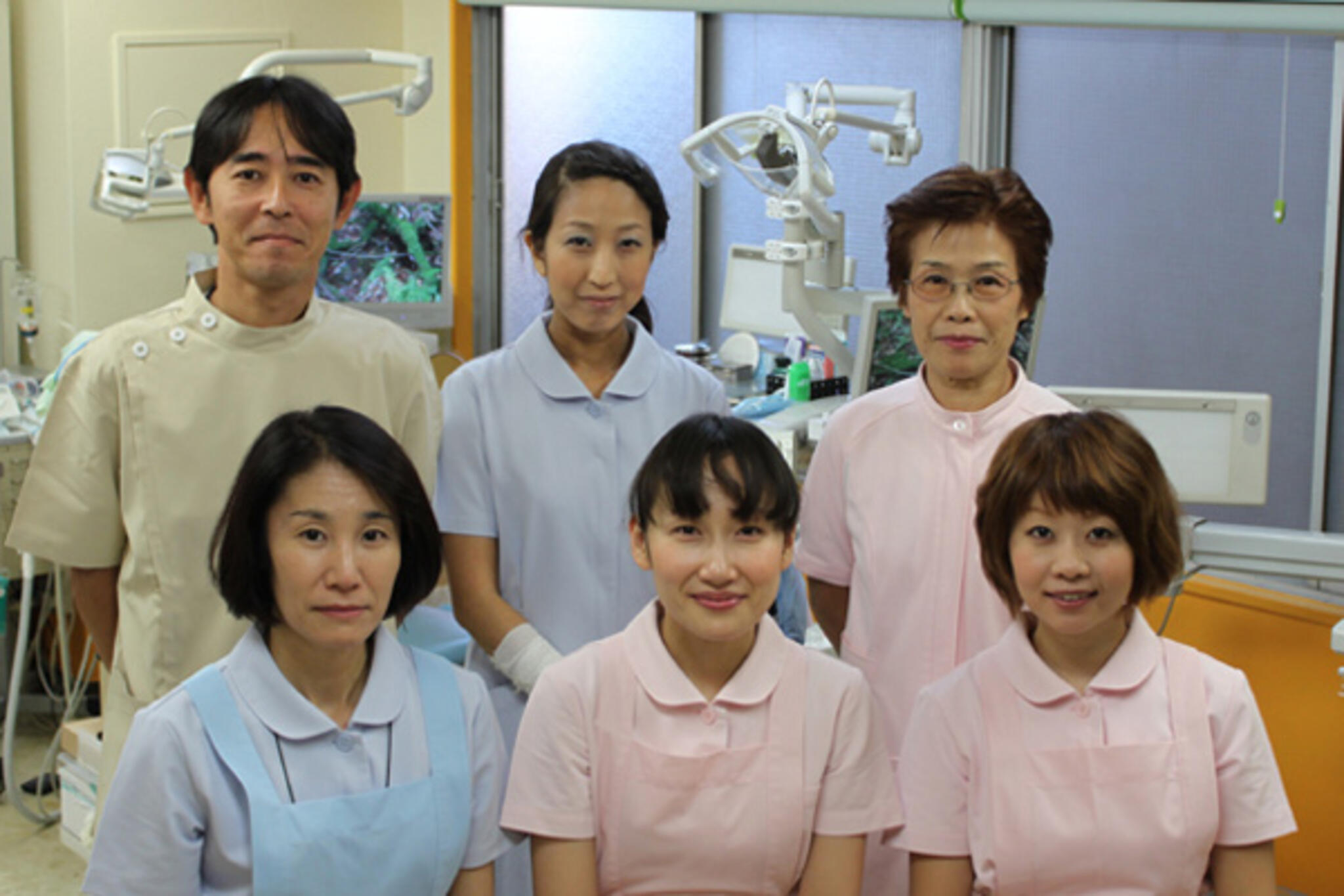 細川歯科医院の代表写真1