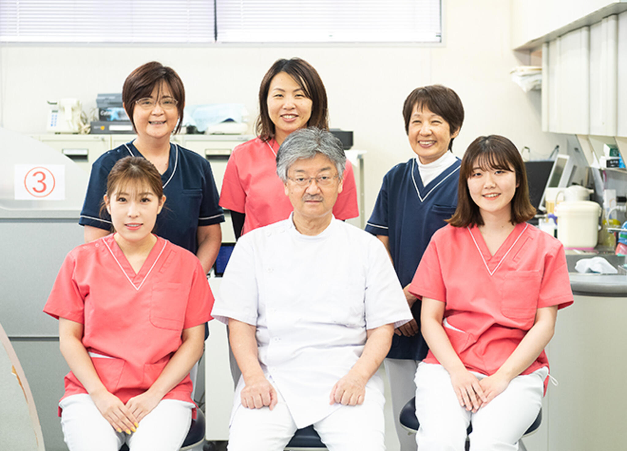 岡田歯科クリニックの代表写真3