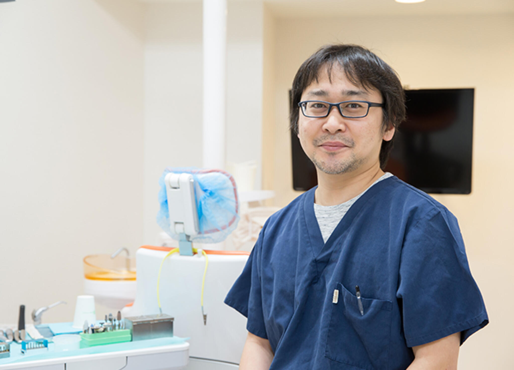 川崎ハッピー歯科医院の代表写真4