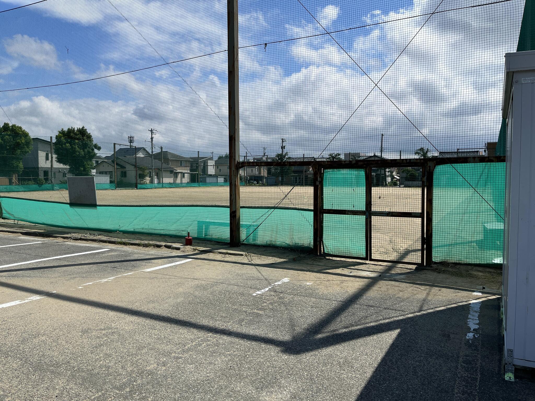 富山市奥田北少年サッカー広場の代表写真1