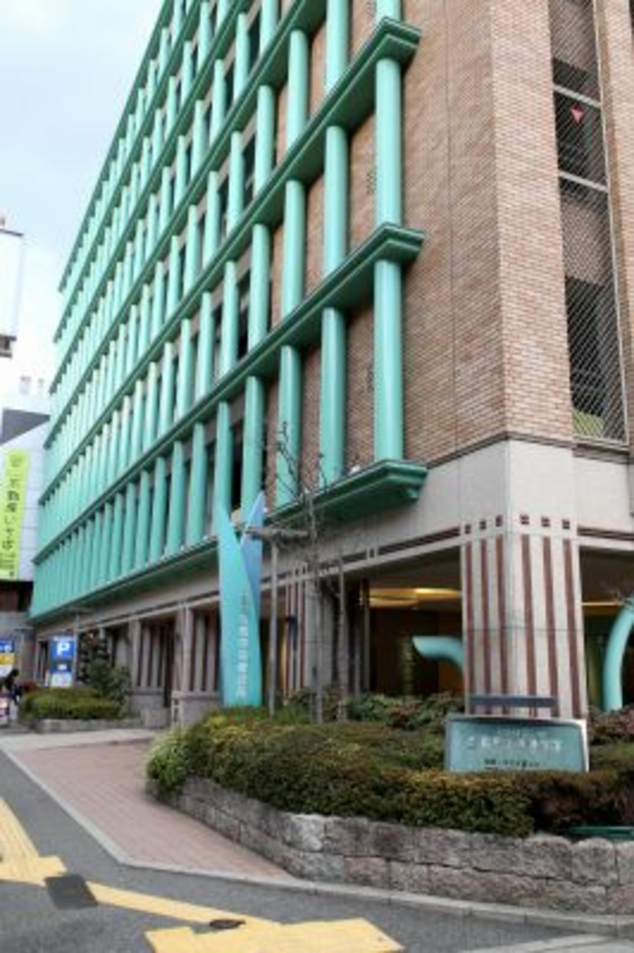 広島中央健診所の代表写真1
