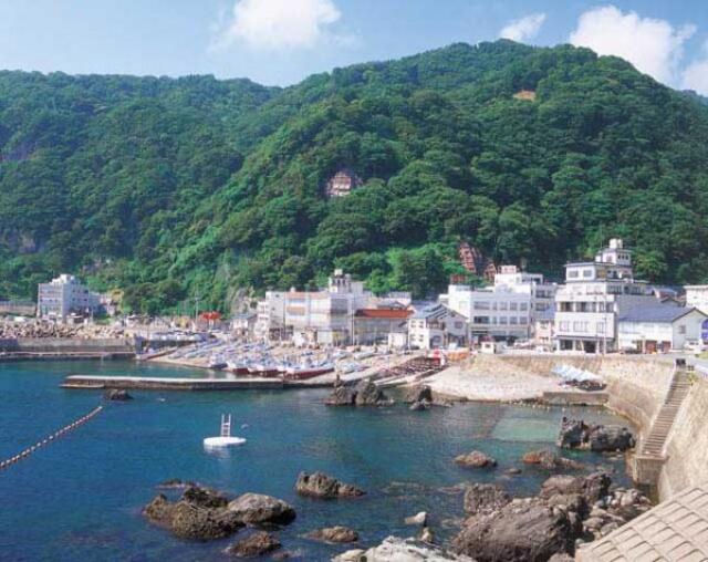 越前玉川温泉 丹生郡越前町玉川/レジャー施設 Yahoo!マップ