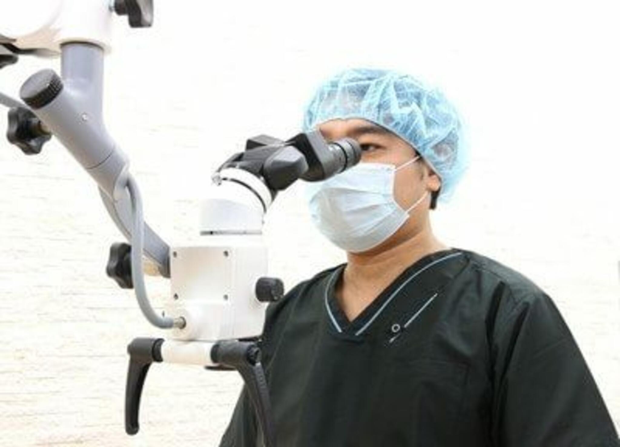 芳村歯科クリニックの代表写真2