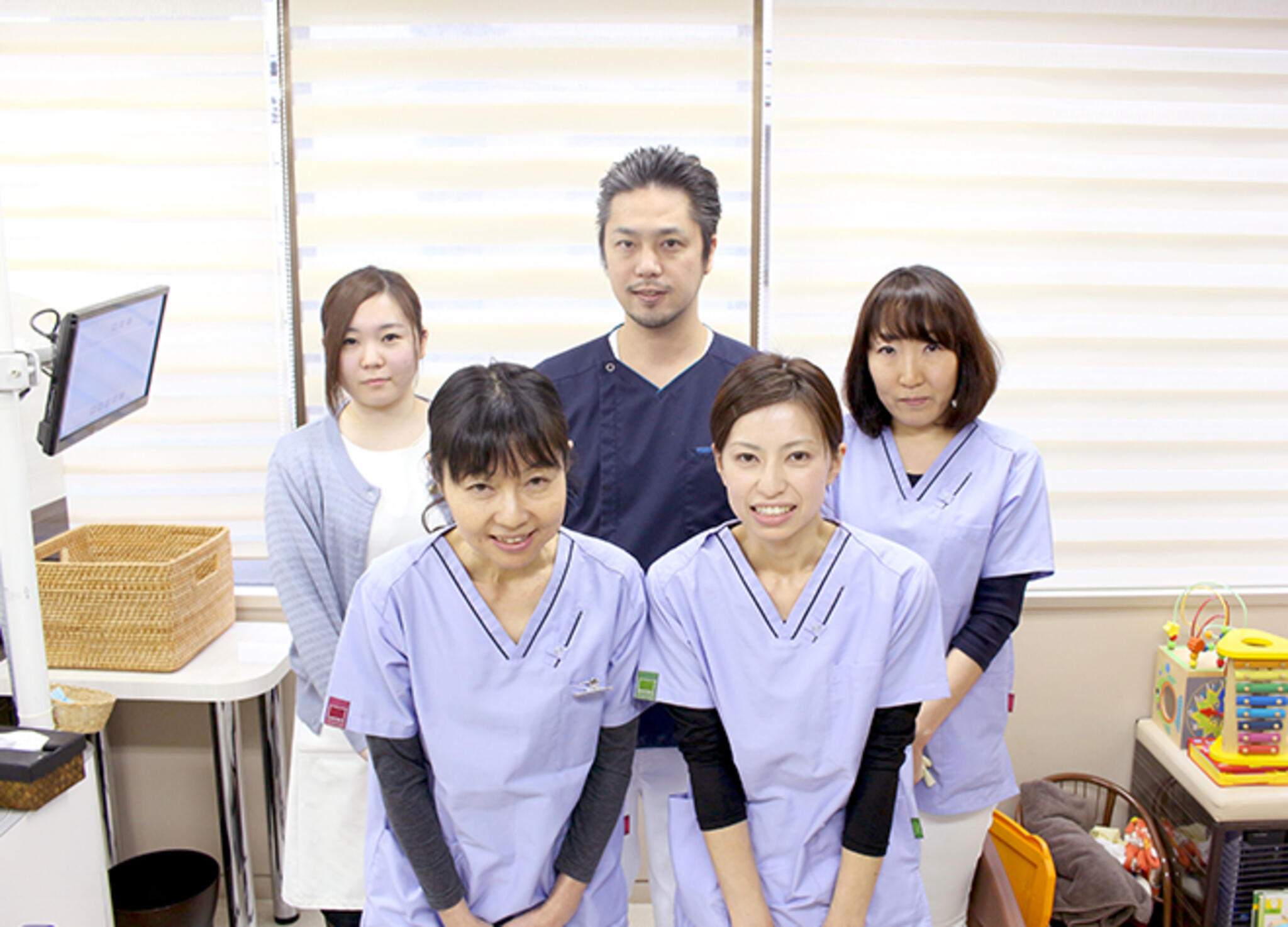 トヨムラ歯科医院の代表写真2
