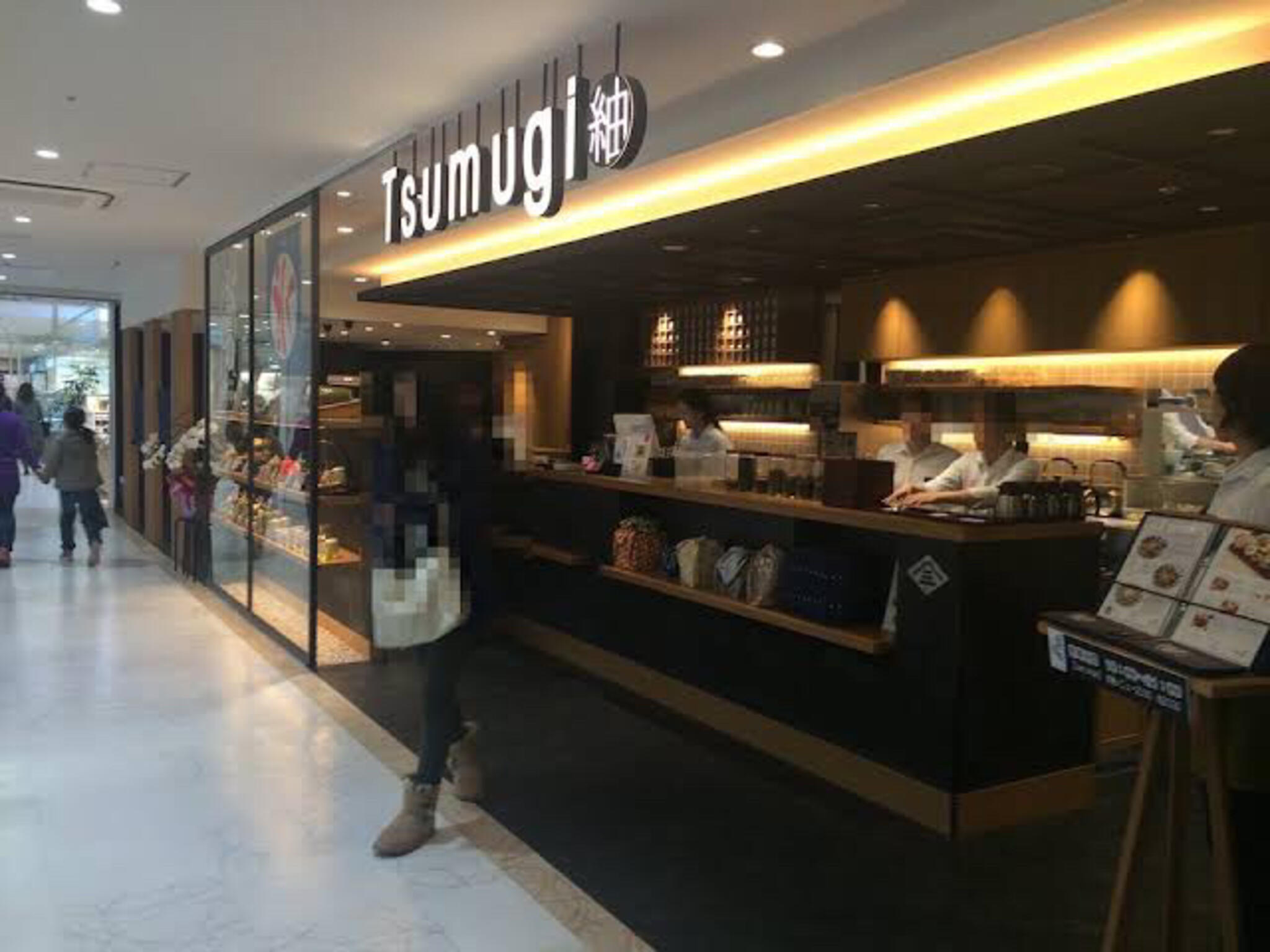 Tsumugi LUSCA茅ヶ崎店の代表写真5