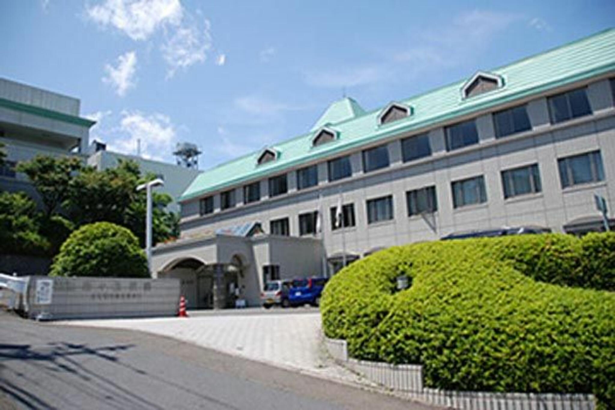 菅野愛生会緑ケ丘病院の代表写真1