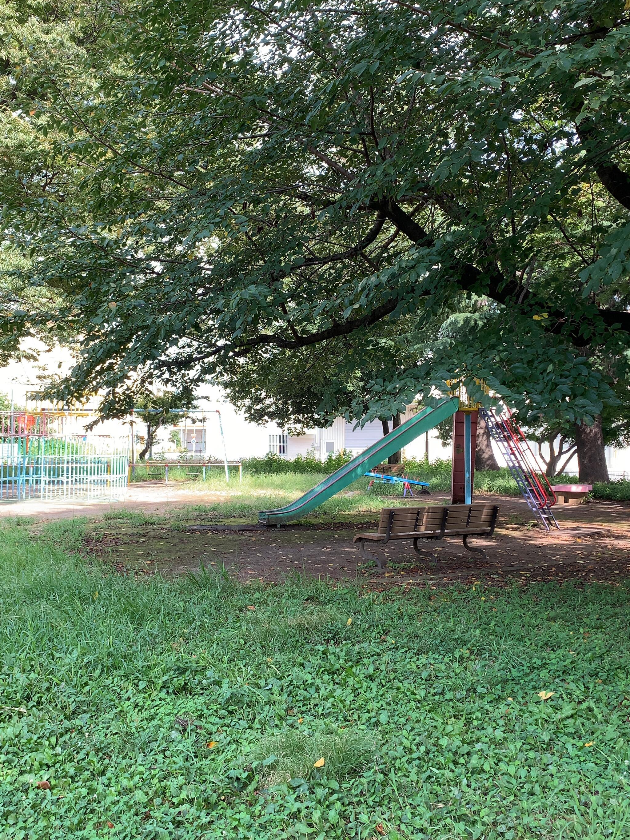 トップ さいたま市北区 つつじヶ丘公園 ペット