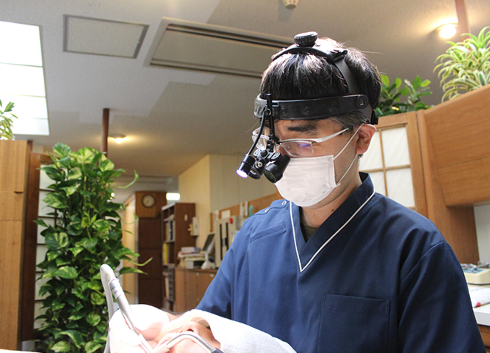 ア歯科島田診療所の代表写真4