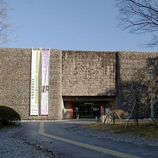 高知県立文学館の写真4