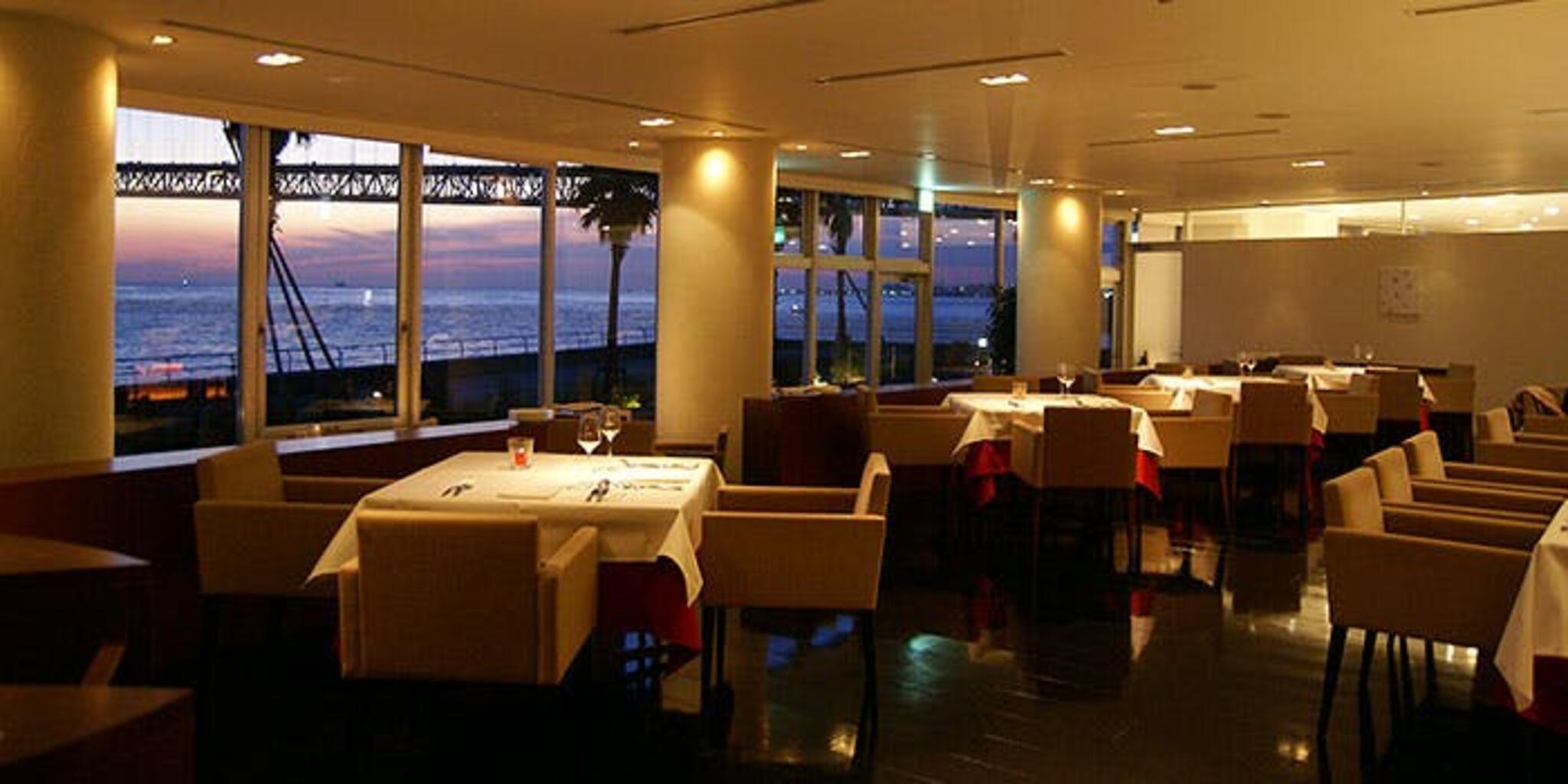 DINING ROOM IN THE MAIKO/ホテルセトレの代表写真4