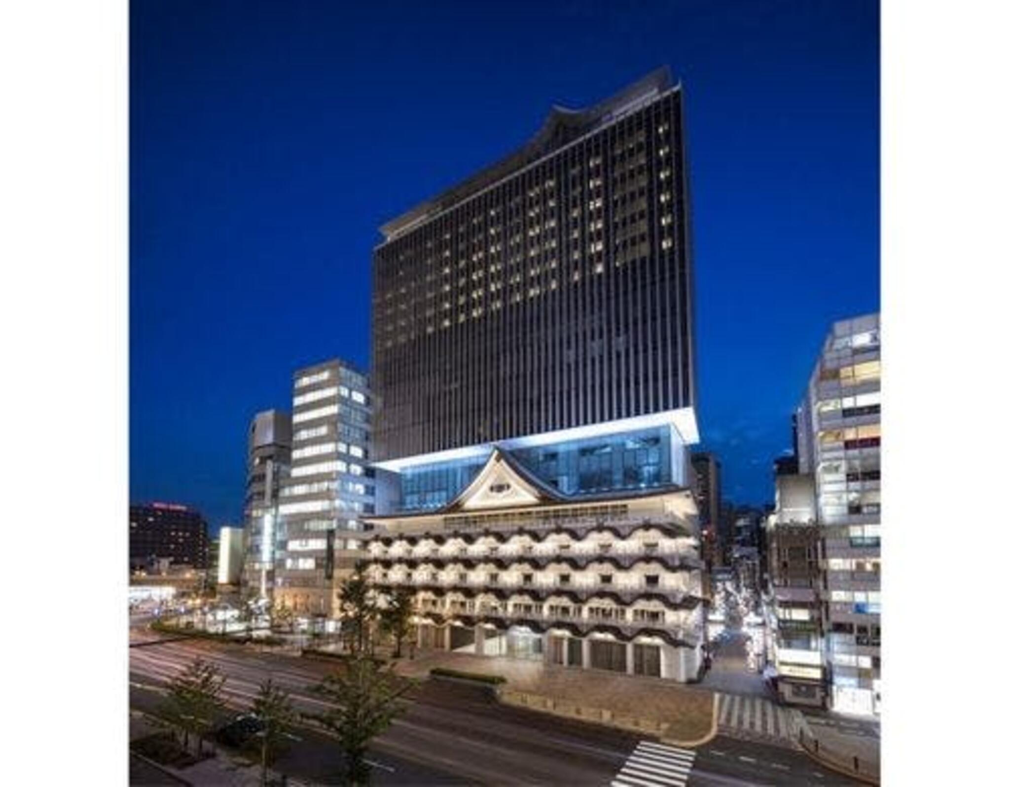 ホテルロイヤルクラシック大阪の代表写真10