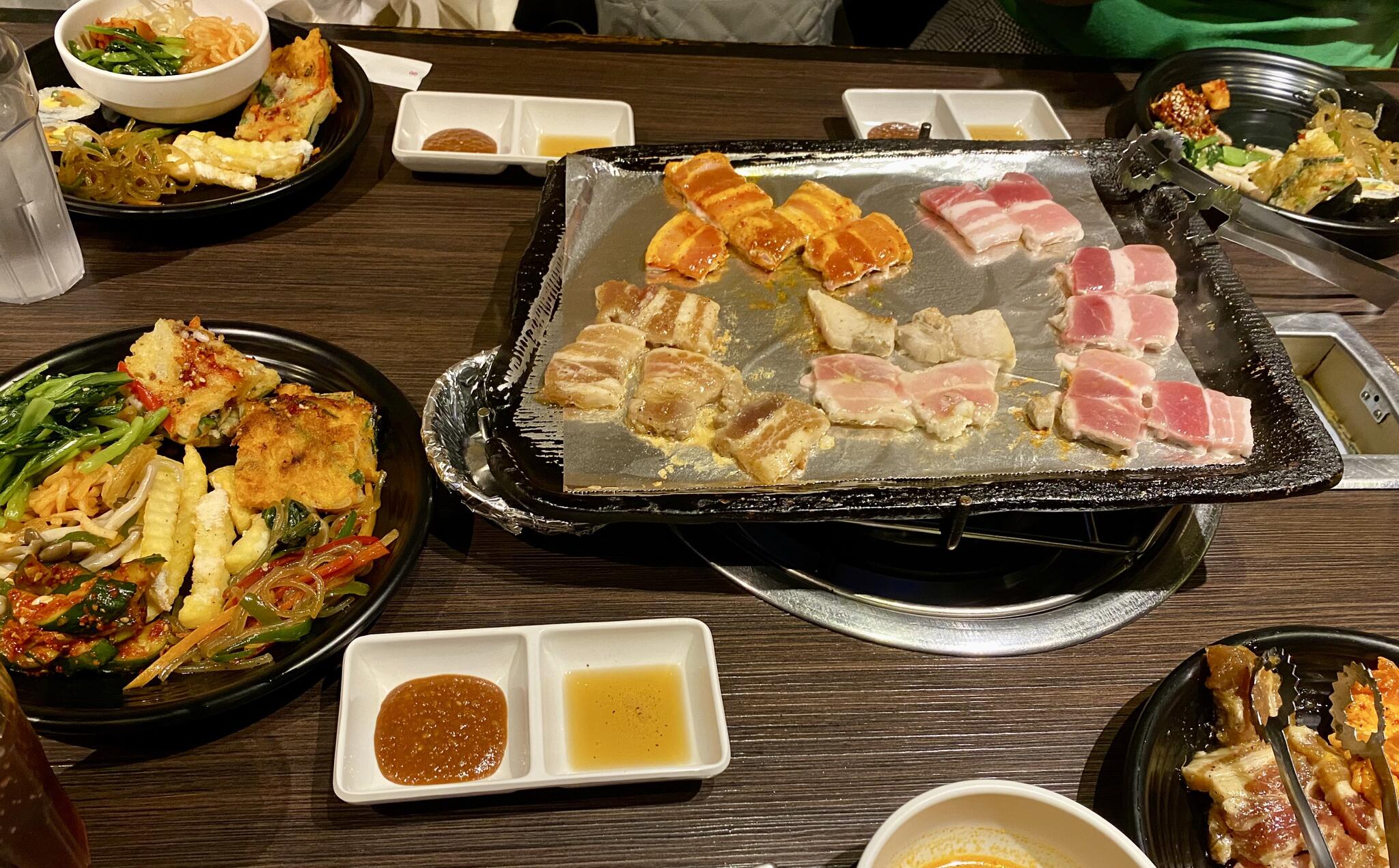 サムギョプサル食べ放題 韓友家 大久保店の代表写真3