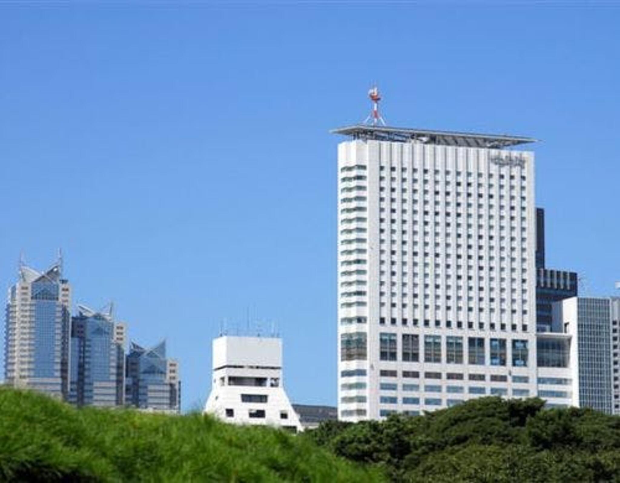小田急ホテルセンチュリーサザンタワーの代表写真4