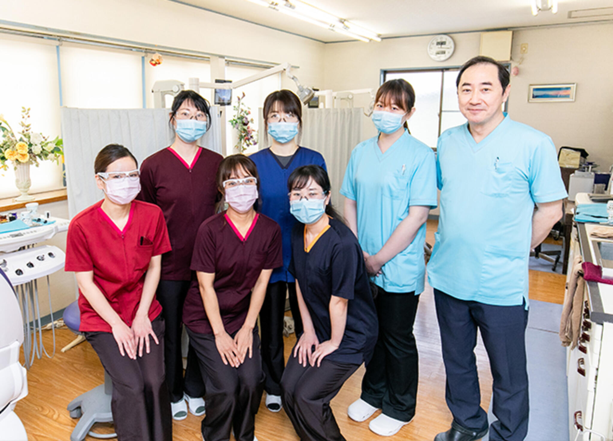神田歯科医院の代表写真3