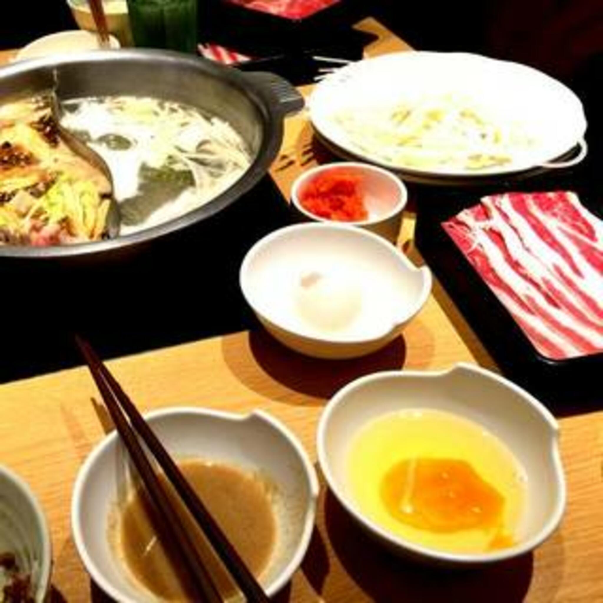 しゃぶ菜 ららぽーと和泉の代表写真5