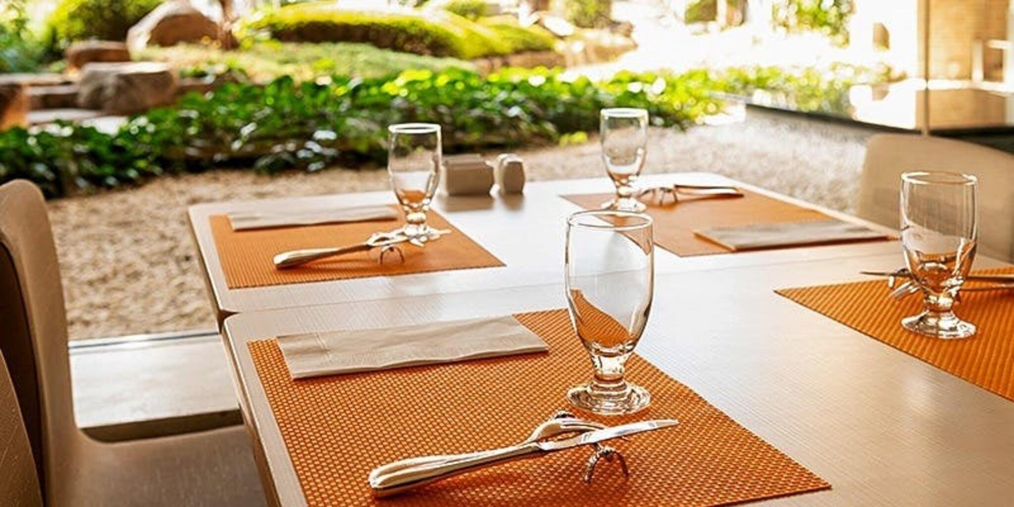 All Day Dining FRUITIER/ANAクラウンプラザホテル広島の代表写真4