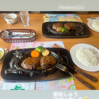 炭焼きレストランさわやか　細江本店の写真9