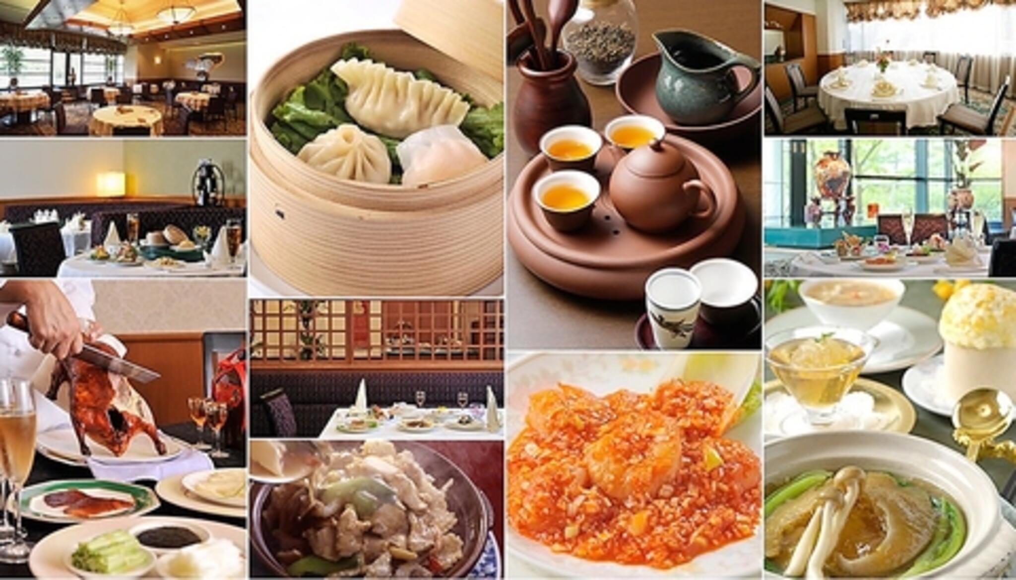 中国料理 上海菜館の代表写真2