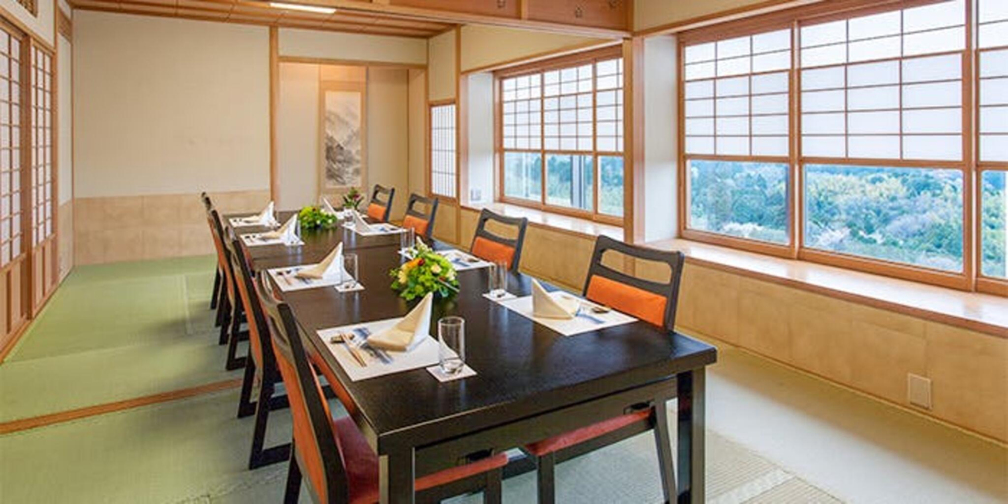 日本料理 あづま/ホテルマイステイズプレミア成田の代表写真2