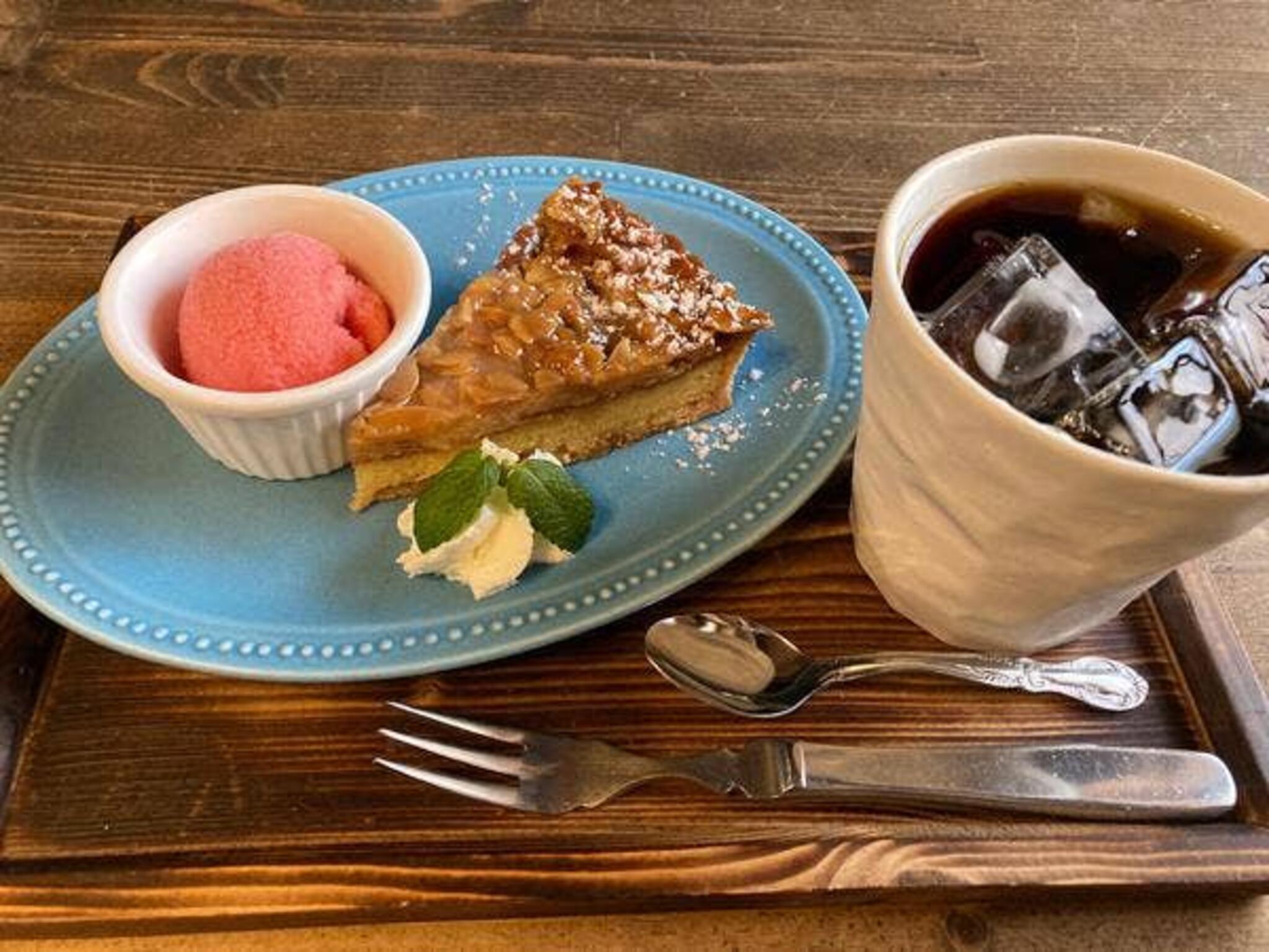 あめいろcafeの代表写真5