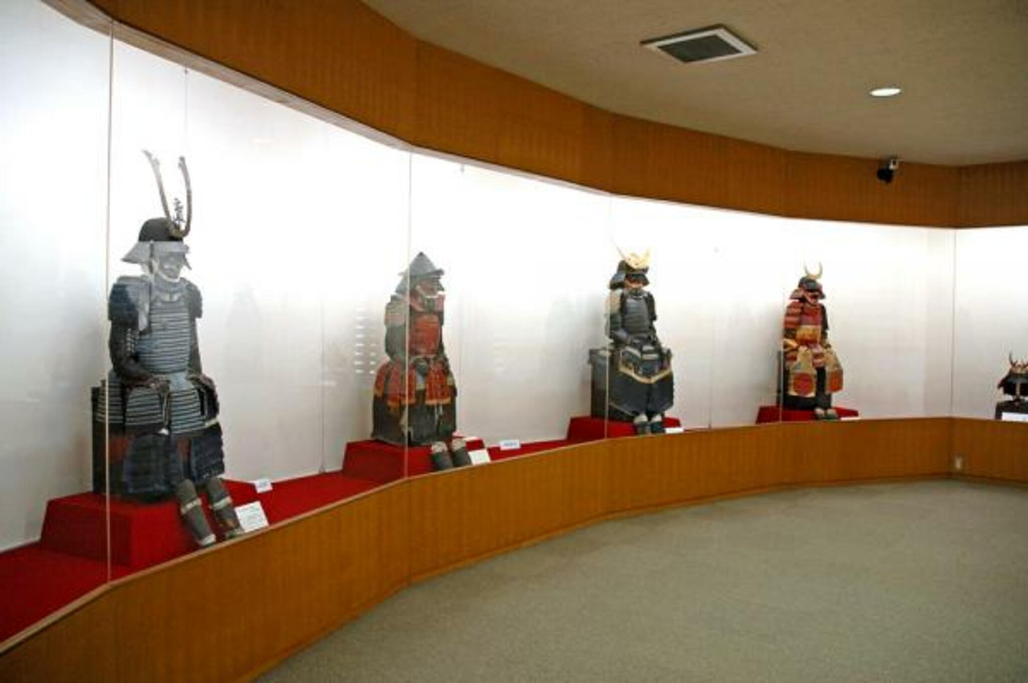 宮坂考古館の代表写真2