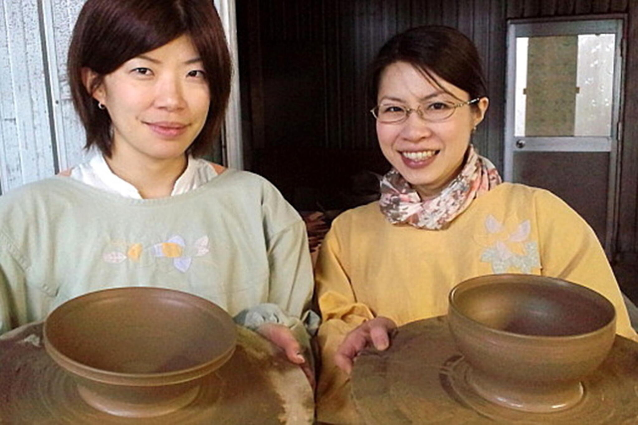 大谷焼窯元陶業会館梅里窯の代表写真4