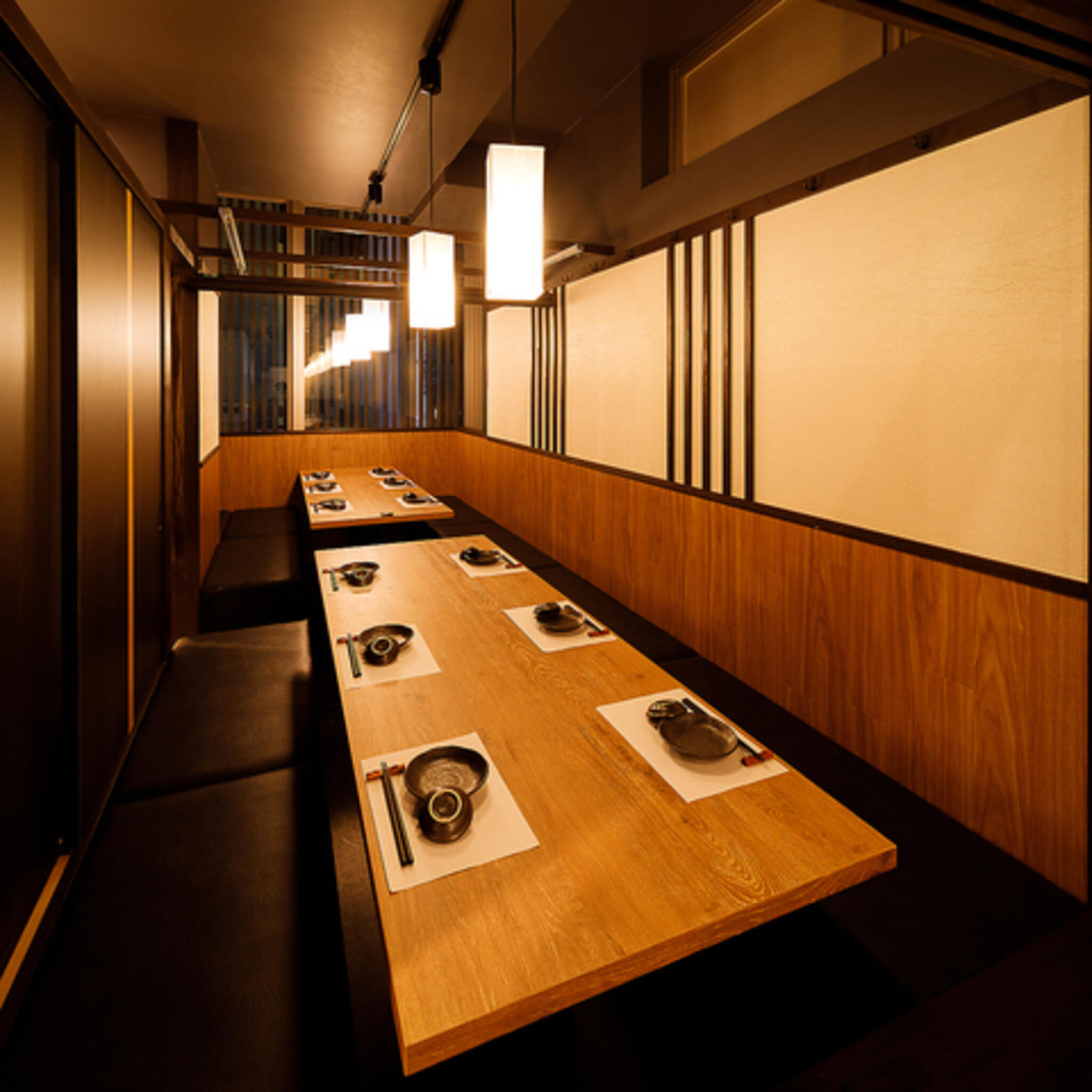 【全席個室】個室居酒屋 鶏の吉助 川越店の代表写真2