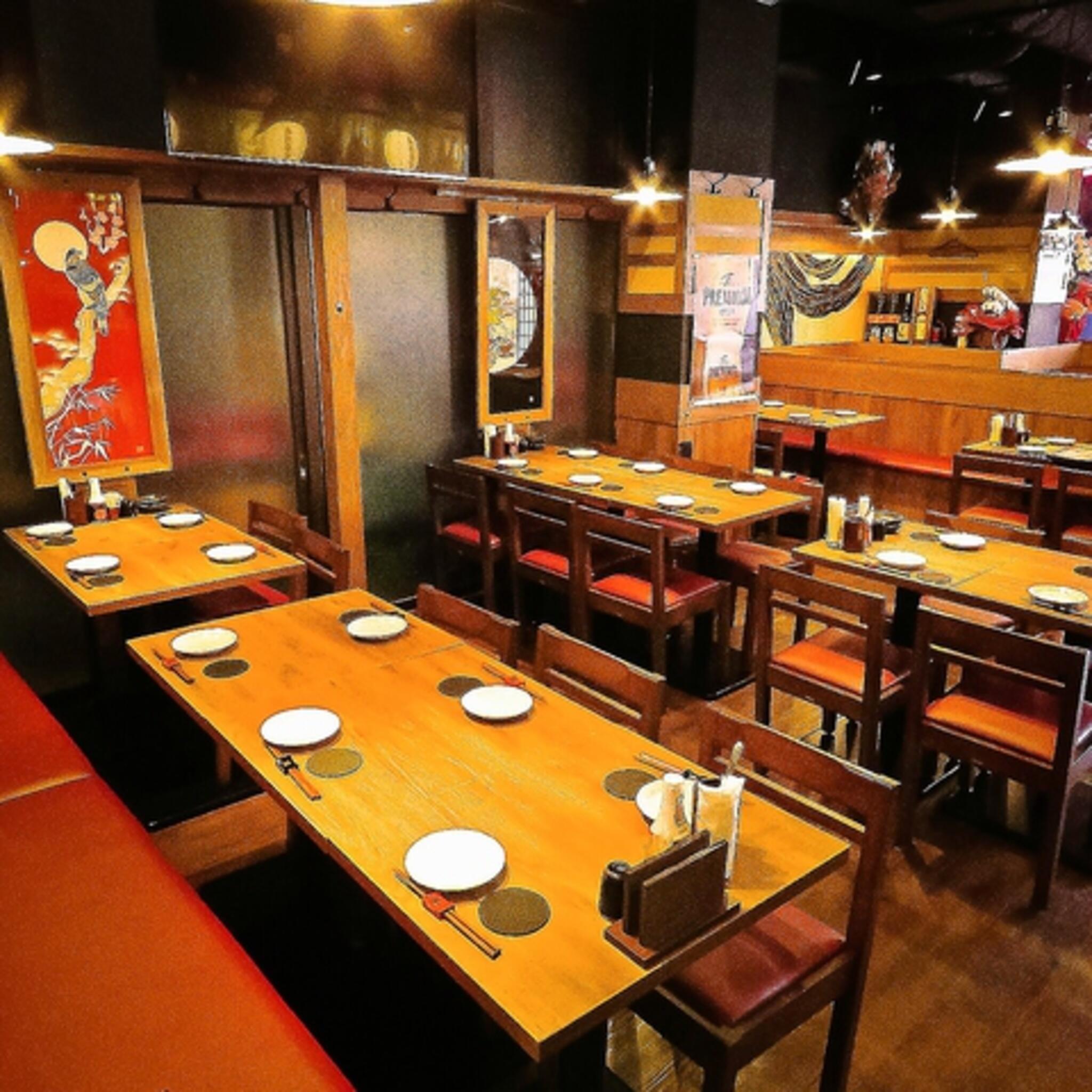 炭火串焼と旬鮮料理の店 遠州葵家の代表写真5