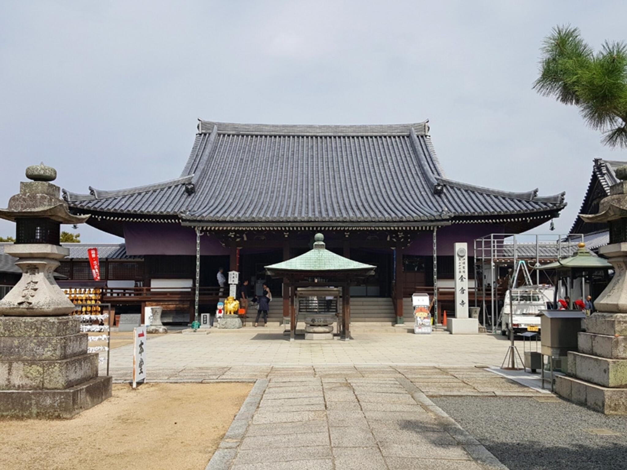 金倉寺の代表写真6