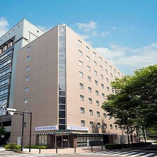 ダイワロイネットホテル新横浜の写真1