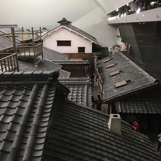 大阪くらしの今昔館の写真9