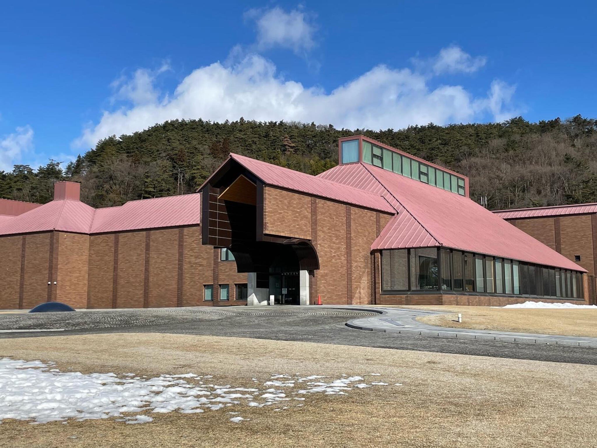 福島県立美術館の代表写真10